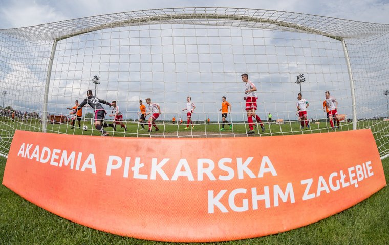 2017.06.04 KGHM Cup rocznik 2001 (U16)