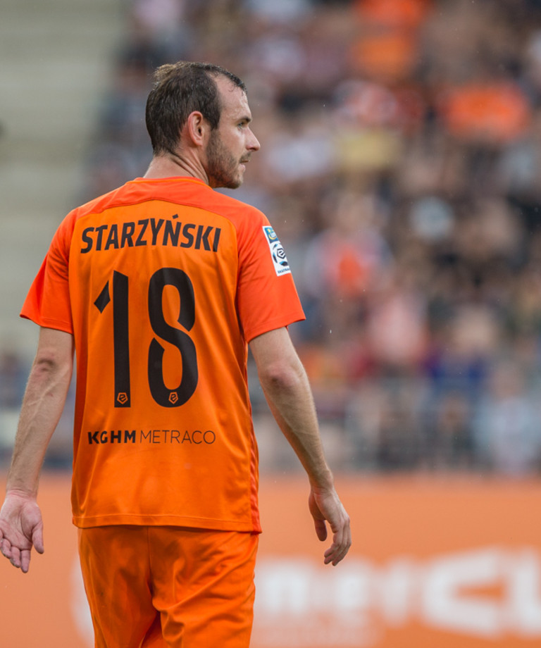 ZL w Turcji | Filip Starzyński i Sebastian Bonecki wrócili do gry ZL w Turcji | Filip Starzyński i Sebastian Bonecki wrócili do gry