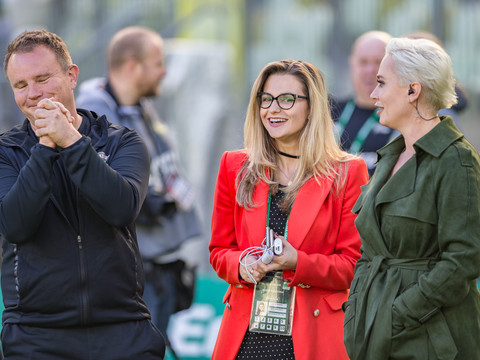 2017.09.30 Lechia Gdańsk - KGHM Zagłębie Lubin / 5