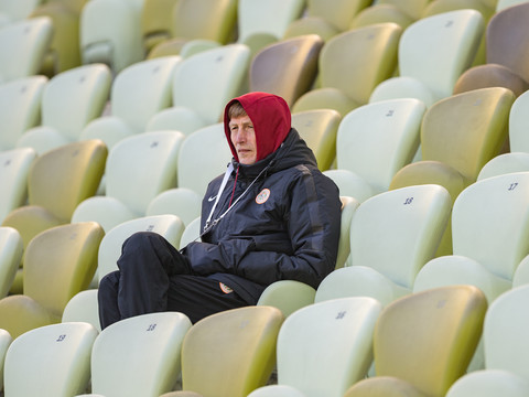 2017.09.30 Lechia Gdańsk - KGHM Zagłębie Lubin / 7