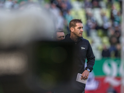 2017.09.30 Lechia Gdańsk - KGHM Zagłębie Lubin / 25