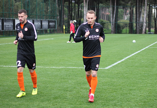 Sparing z Universitatea Craiova