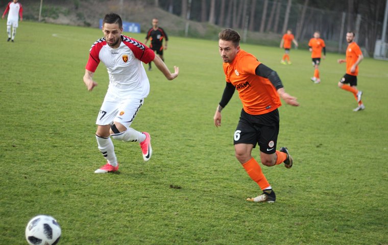 2018.01.31 KGHM Zagłębie Lubin - Vardar Skopje