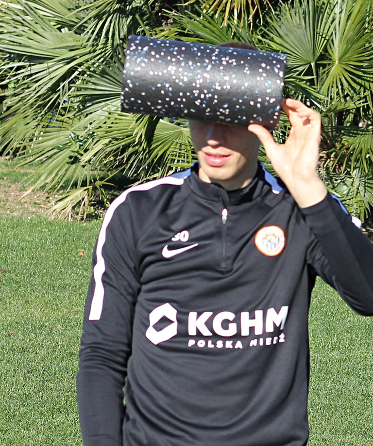 ZL w Turcji | Mega dziadek, plusy ZBK i "doktore futbolu" ZL w Turcji | Mega dziadek, plusy ZBK i "doktore futbolu"
