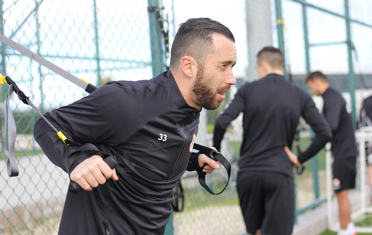 Trening dzień 8 | Foto