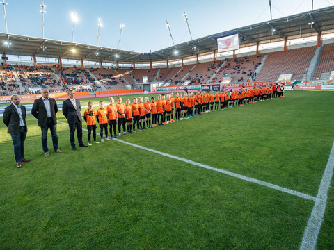 2018.10.21 KGHM Zagłębie Lubin - Wisła Płock / 27