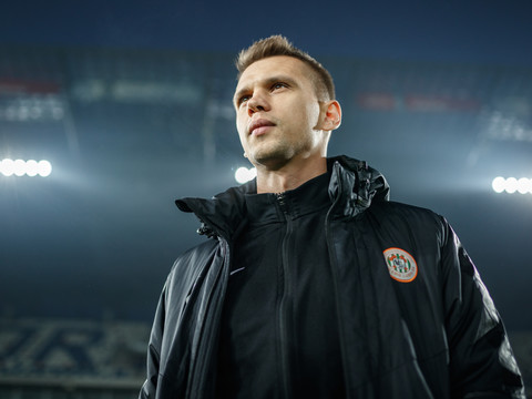 2018.10.28 Górnik Zabrze - KGHM Zagłębie Lubin / 3