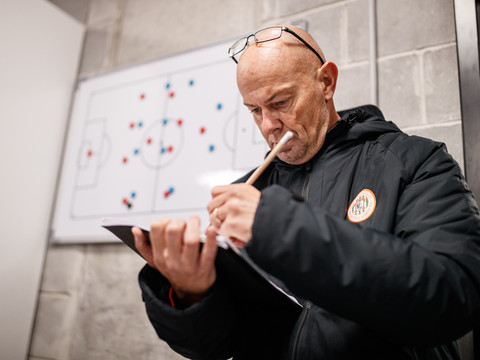 2018.10.28 Górnik Zabrze - KGHM Zagłębie Lubin / 13