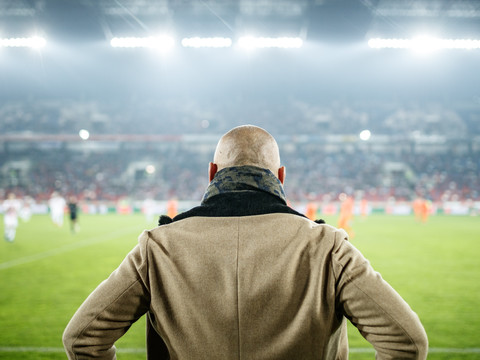 2018.10.28 Górnik Zabrze - KGHM Zagłębie Lubin / 23