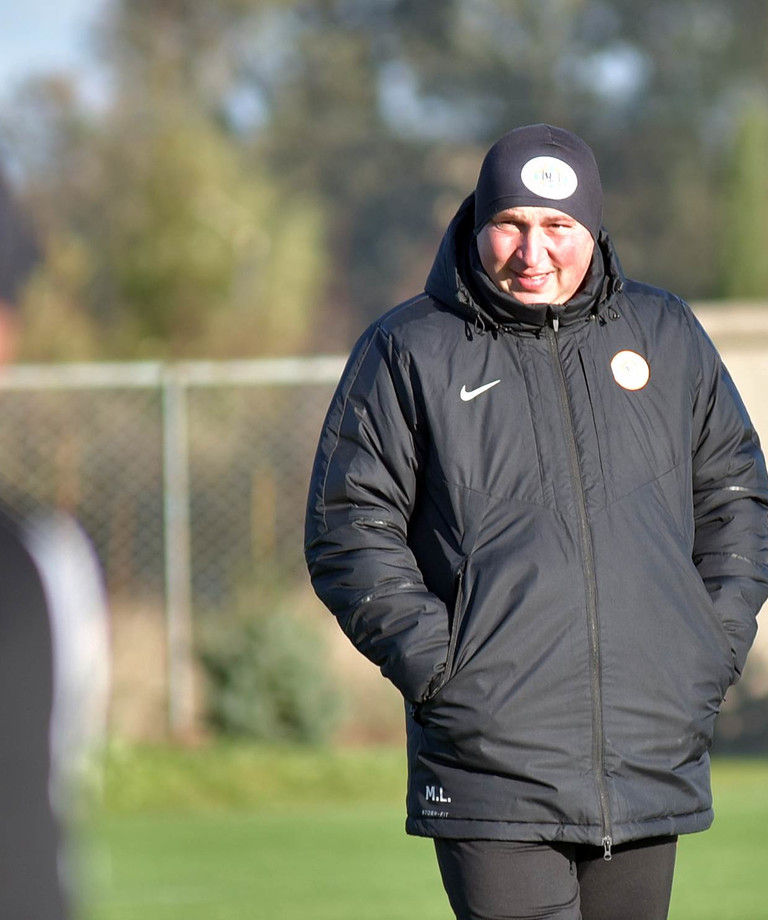 Trening przed Górnikiem Zabrze | FOTO Trening przed Górnikiem Zabrze | FOTO