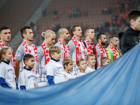 2018.11.04 KGHM Zagłębie Lubin - Korona Kielce / 13