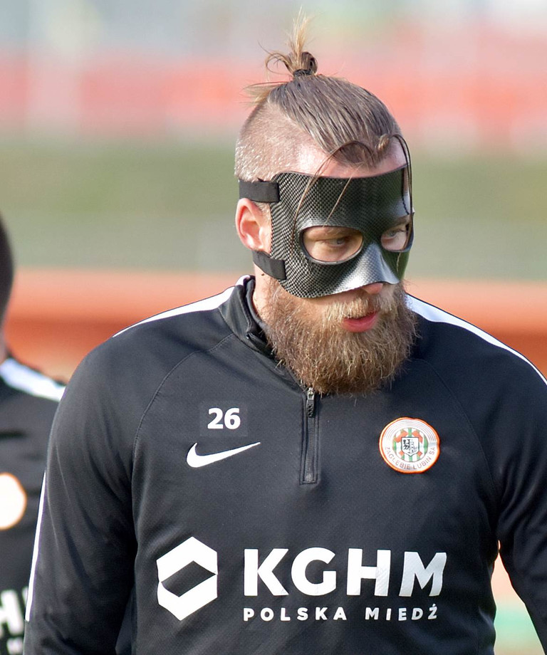 KGHM Zagłębie ciężko pracuje przed meczem z Wisłą Kraków | FOTO KGHM Zagłębie ciężko pracuje przed meczem z Wisłą Kraków | FOTO
