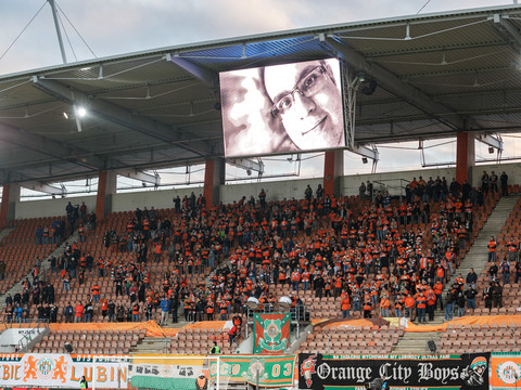 2018.11.25 KGHM Zagłębie Lubin - Legia Warszawa / 17