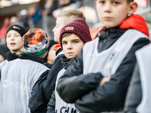 2018.11.25 KGHM Zagłębie Lubin - Legia Warszawa / 5