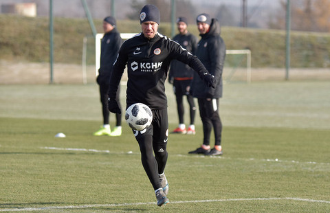 Trening strzelecki i gra wewnętrzna | FOTO