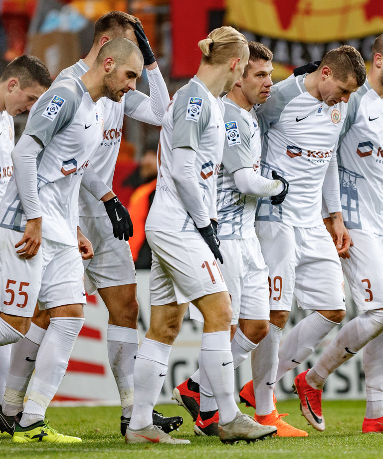 Jagiellonia Białystok – KGHM Zagłębie Lubin | Raport Fitness Jagiellonia Białystok – KGHM Zagłębie Lubin | Raport Fitness
