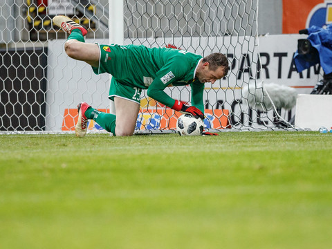 2018.12.14 Jagiellonia Białystok - KGHM Zagłębie Lubin / 41