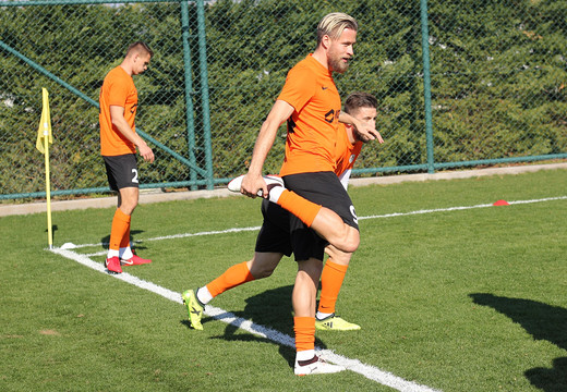 KGHM Zagłębie Lubin - FK Vozdovac