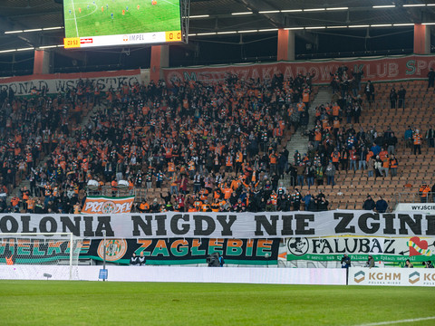 2018.02.09 KGHM Zagłębie Lubin - Legia Warszawa / 7