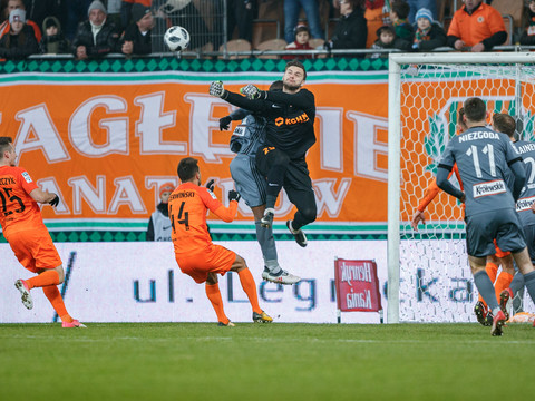 2018.02.09 KGHM Zagłębie Lubin - Legia Warszawa / 13