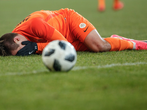 2018.02.09 KGHM Zagłębie Lubin - Legia Warszawa / 23