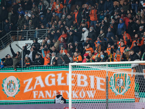 2018.02.09 KGHM Zagłębie Lubin - Legia Warszawa / 29