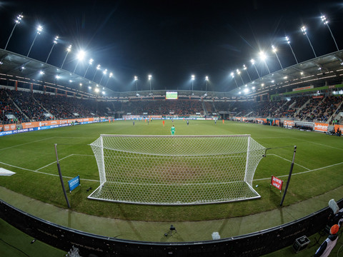 2018.02.09 KGHM Zagłębie Lubin - Legia Warszawa / 35