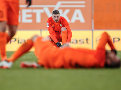 2018.02.09 KGHM Zagłębie Lubin - Legia Warszawa / 53