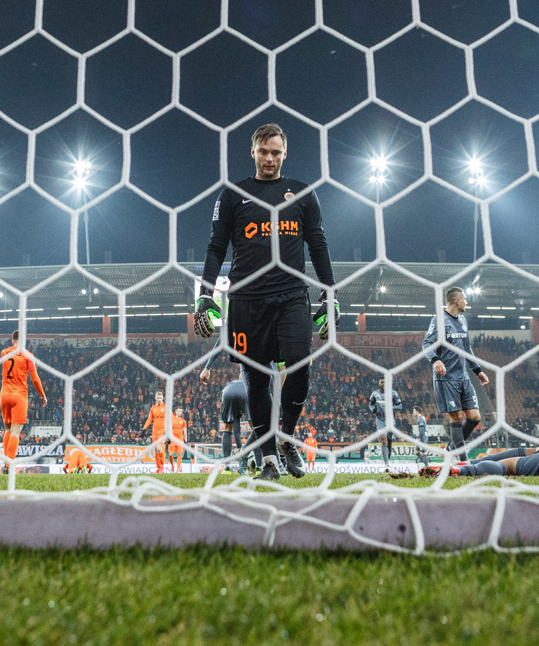 KGHM Zagłębie Lubin - Legia Warszawa | Komentarze KGHM Zagłębie Lubin - Legia Warszawa | Komentarze