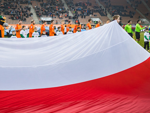 2018.02.23 KGHM Zagłębie Lubin - Arka Gdynia / 5