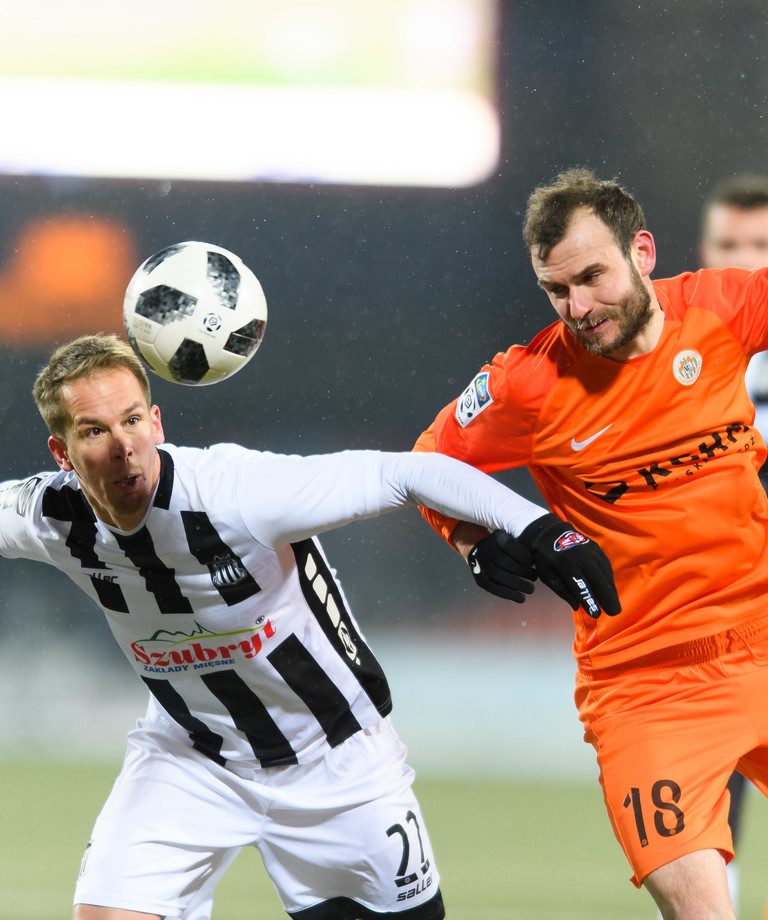 Sandecja Nowy Sącz - KGHM Zagłębie Lubin | Raport Statystyczny Sandecja Nowy Sącz - KGHM Zagłębie Lubin | Raport Statystyczny