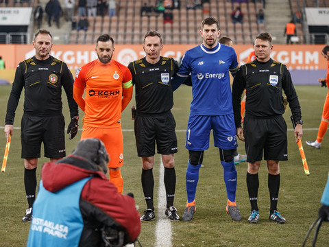 2018.03.02 KGHM Zagłębie Lubin - Lechia Gdańsk / 13