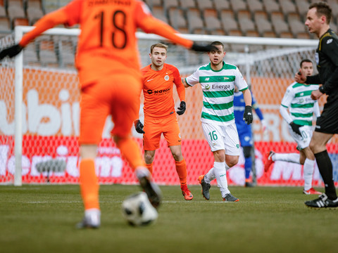 2018.03.02 KGHM Zagłębie Lubin - Lechia Gdańsk / 19