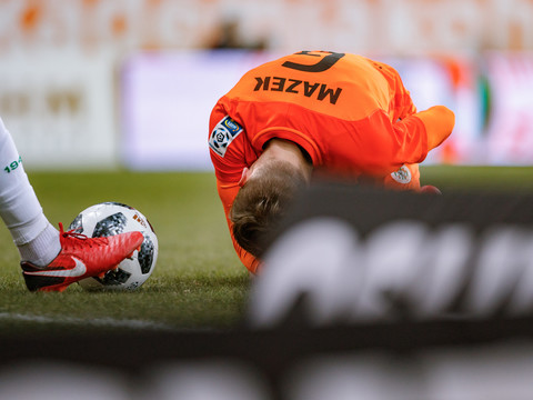 2018.03.02 KGHM Zagłębie Lubin - Lechia Gdańsk / 31