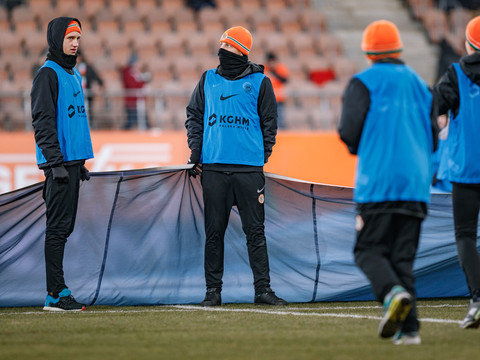 2018.03.02 KGHM Zagłębie Lubin - Lechia Gdańsk / 39