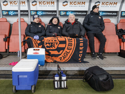 2018.03.02 KGHM Zagłębie Lubin - Lechia Gdańsk / 43