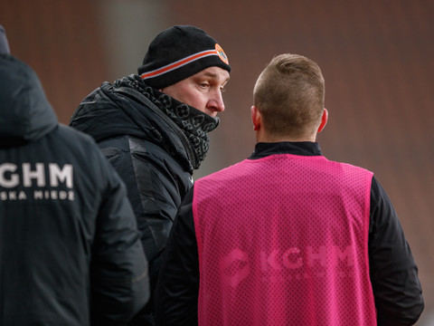 2018.03.02 KGHM Zagłębie Lubin - Lechia Gdańsk / 53