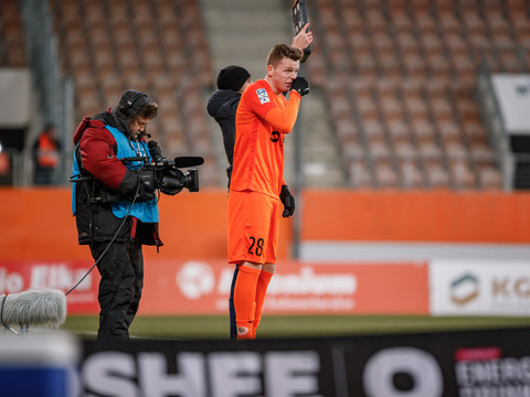 2018.03.02 KGHM Zagłębie Lubin - Lechia Gdańsk / 59