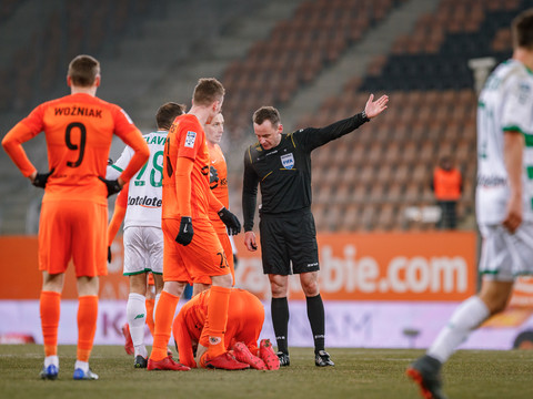 2018.03.02 KGHM Zagłębie Lubin - Lechia Gdańsk / 71