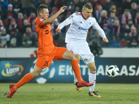 2018.03.09 Górnik Zabrze - KGHM Zagłębie Lubin / 29