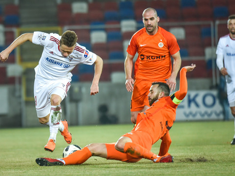 2018.03.09 Górnik Zabrze - KGHM Zagłębie Lubin / 39