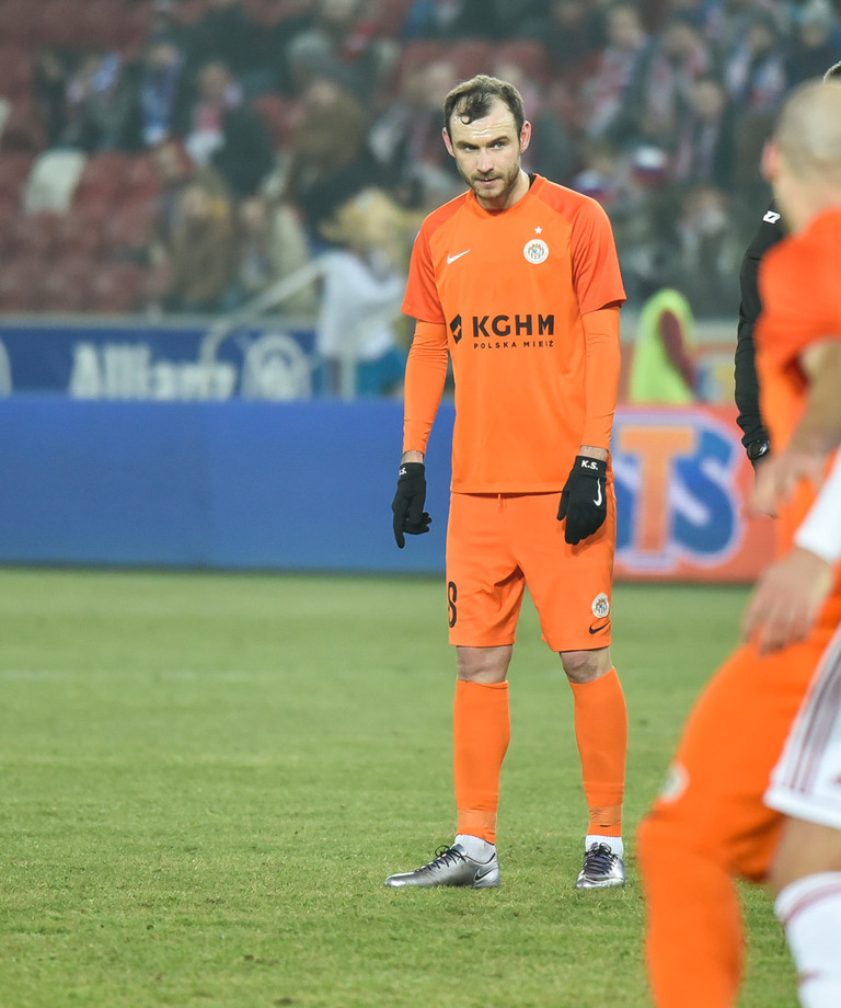 Górnik Zabrze - KGHM Zagłębie | Komentarze Górnik Zabrze - KGHM Zagłębie | Komentarze