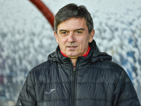 2018.03.16 Piast Gliwice - KGHM Zagłębie Lubin / 11