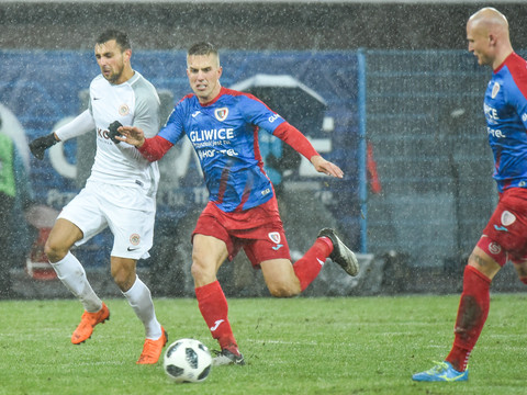 2018.03.16 Piast Gliwice - KGHM Zagłębie Lubin / 13