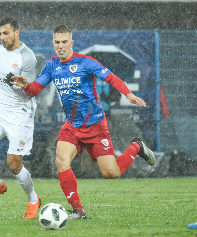 Piast Gliwice - KGHM Zagłębie | Statystyki Piast Gliwice - KGHM Zagłębie | Statystyki