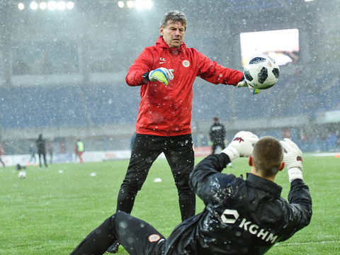 2018.03.16 Piast Gliwice - KGHM Zagłębie Lubin / 5