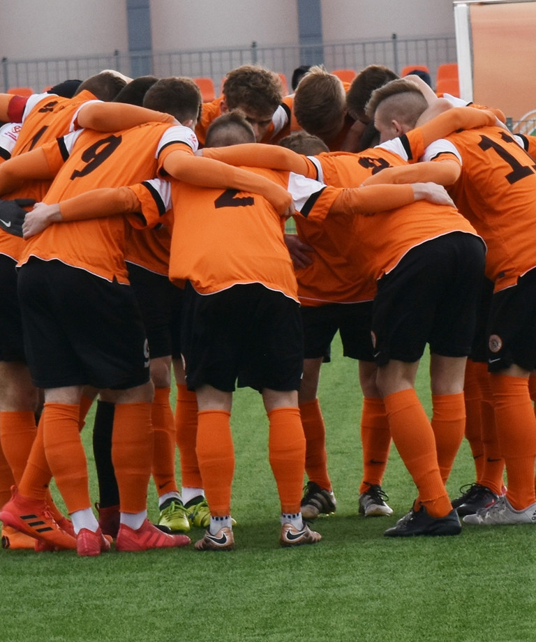 Zagłębie Lubin U-19 zapewniło sobie utrzymanie w CLJ Zagłębie Lubin U-19 zapewniło sobie utrzymanie w CLJ