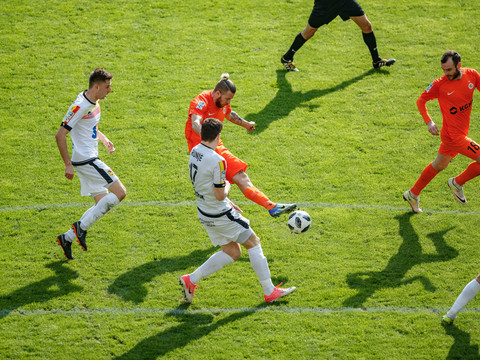 2018.04.02 KGHM Zagłębie Lubin - Jagiellonia Białystok / 29