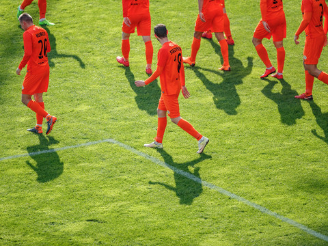 2018.04.02 KGHM Zagłębie Lubin - Jagiellonia Białystok / 33