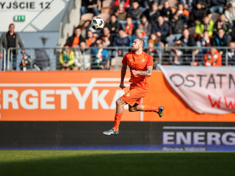 2018.04.02 KGHM Zagłębie Lubin - Jagiellonia Białystok / 63